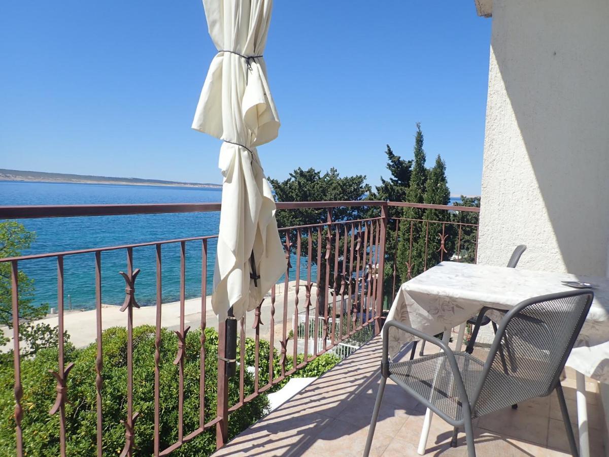 Apartmani Ivica & Boja Starigrad Exterior photo