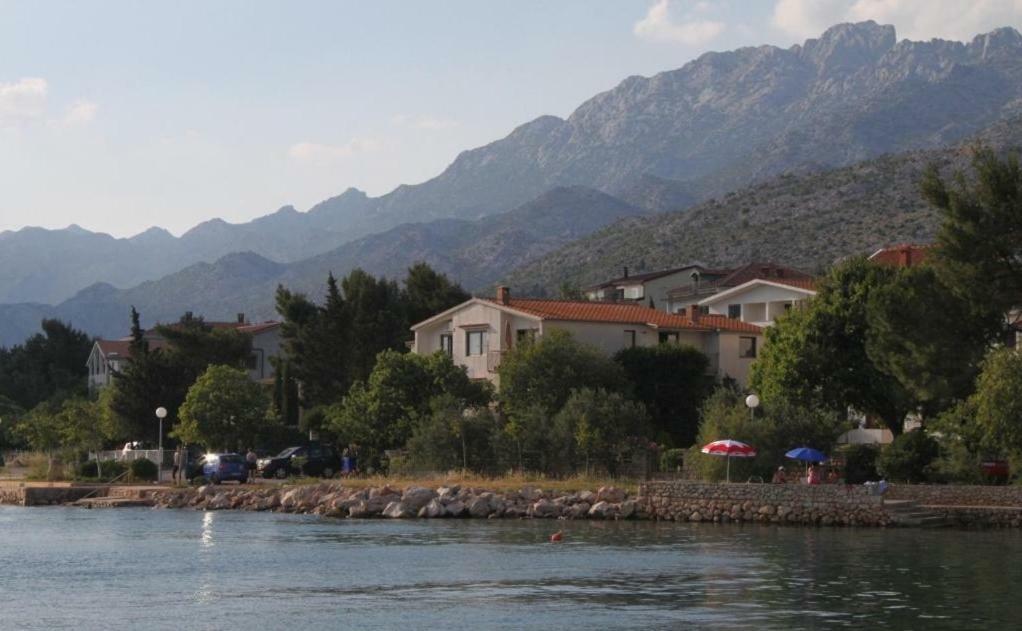 Apartmani Ivica & Boja Starigrad Exterior photo